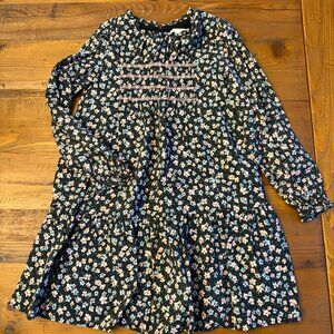 Girls ZARA Dress- size 6